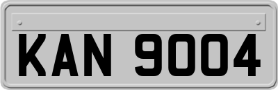 KAN9004