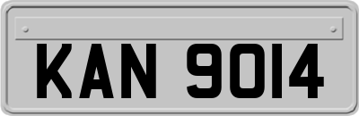 KAN9014