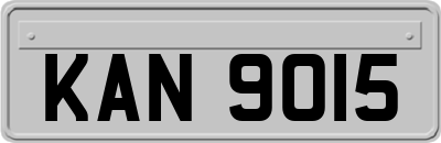 KAN9015