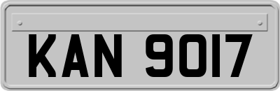 KAN9017