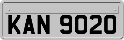 KAN9020
