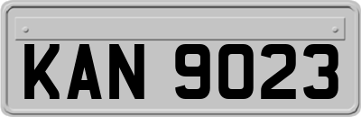 KAN9023