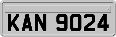 KAN9024
