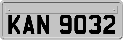 KAN9032