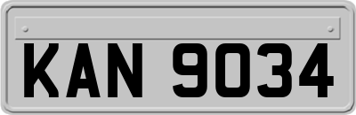 KAN9034