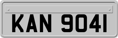 KAN9041