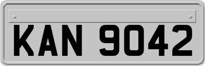 KAN9042