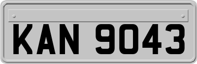 KAN9043