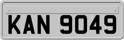 KAN9049