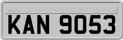 KAN9053