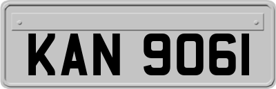 KAN9061