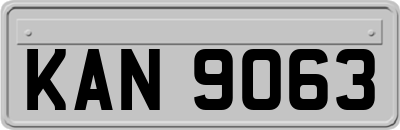 KAN9063