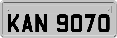 KAN9070