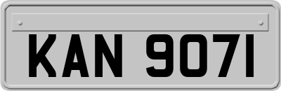 KAN9071