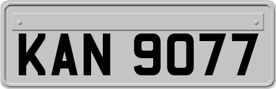 KAN9077