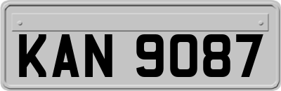 KAN9087