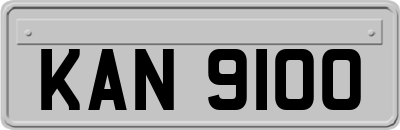 KAN9100