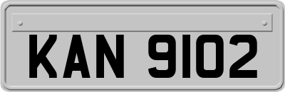 KAN9102