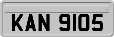 KAN9105
