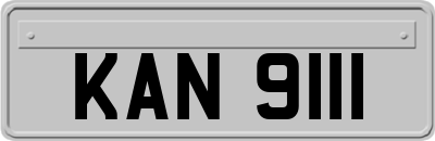 KAN9111