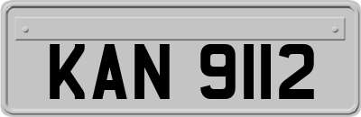 KAN9112