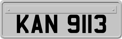 KAN9113