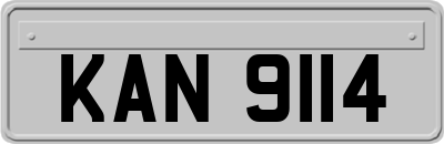 KAN9114
