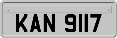 KAN9117