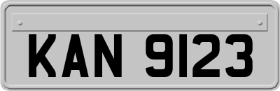 KAN9123