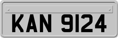 KAN9124