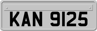 KAN9125