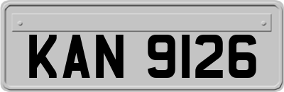 KAN9126