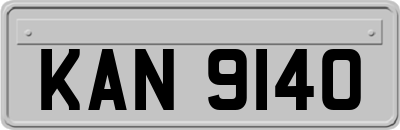 KAN9140