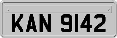 KAN9142