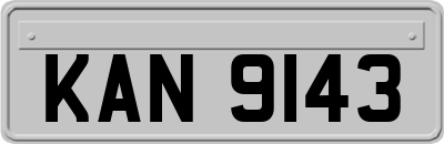 KAN9143