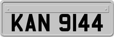 KAN9144