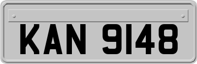 KAN9148