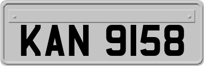 KAN9158