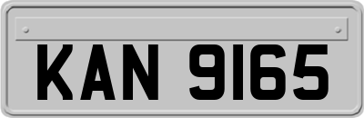 KAN9165
