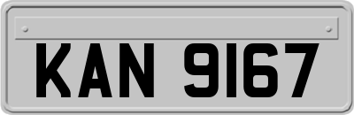 KAN9167
