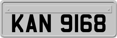 KAN9168