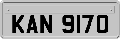 KAN9170