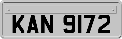 KAN9172