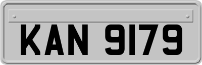 KAN9179