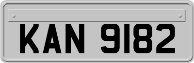 KAN9182