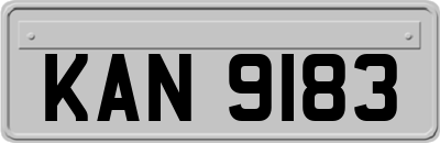 KAN9183