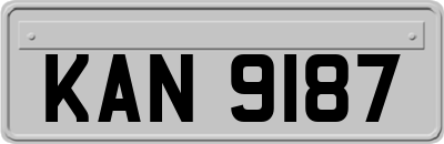 KAN9187