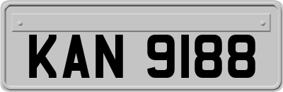 KAN9188