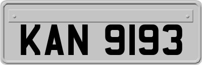 KAN9193