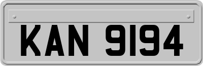 KAN9194